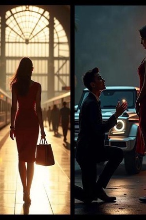 Cover of Who is My Baby's Father (Edwin and Bertha)