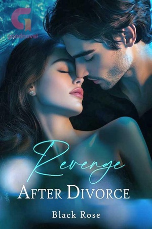 Cover of Revenge After Divorce (Olivia and Nick)