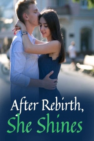 Cover of After Rebirth She Strikes Back (Simone)