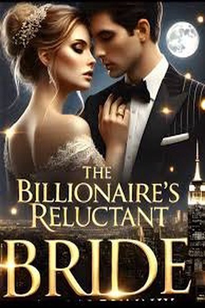 Cover of The Billionaire’s Reluctant Bride (Elara and Victor)