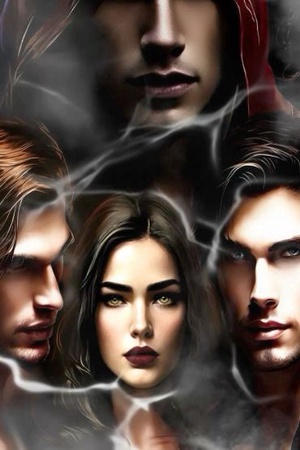 Flash Marriage to a Stunning CEO (Alistair and Richard)