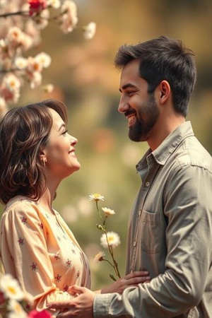 Cover of Reborn to Burn Them All