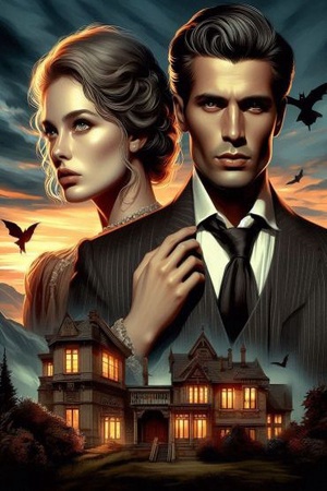 Cover of Revenge In Repose (Valerie and Aiden)