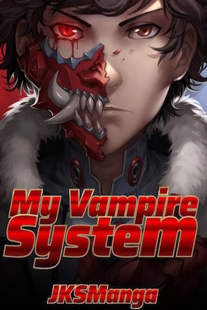 Cover of My Vampire System