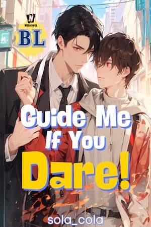 Cover of Guide Me If You Dare