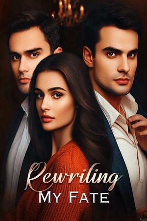 Cover of Rewriting My Fate (Eliza)