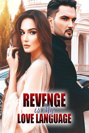Cover of Revenge is My Love Language