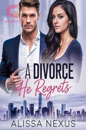 Cover of A Divorce He Regrets (Raina and Alexander)