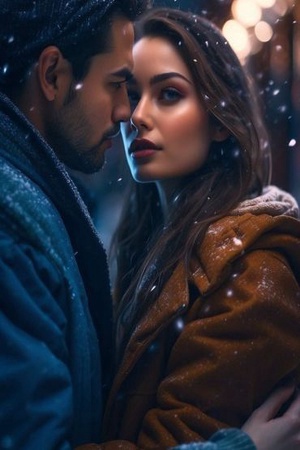 Sold To the Grizzly Don (Alcee and Bruno)