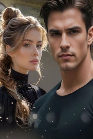 Cover of The Invisible Daughter (Yunice Saunders)