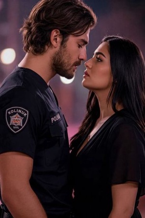 Cover of Grace of a Wolf (by Lenaleia)