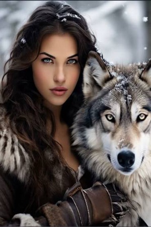 Cover of Alpha's Regret: False Mate True Luna