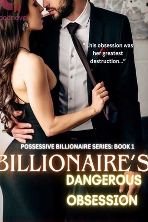 Cover of The Billionaire's Dangerous Obsession (Nivera)