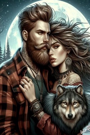 Cover of My Promised Rejection (Olivia)