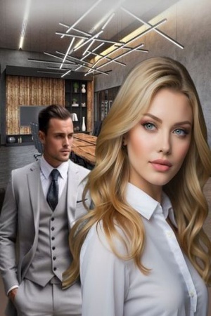 Cover of Ex-Husband Begone (Bethany and Terrence)