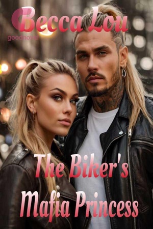 Cover of The Biker’s Mafia Princess (Angel and Savage)