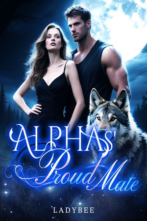 Alphas' Proud Mate