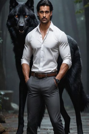 Why the Crocodile Tears (by Flower Sock)