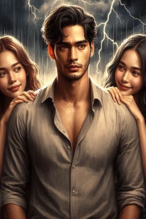 Cover of Married To The Blind Heir (by Tessa Galvin)