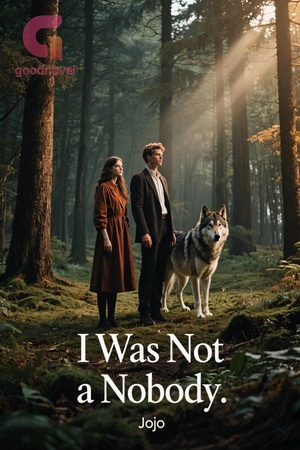 Cover of I Was Not a Nobody (by Jojo)