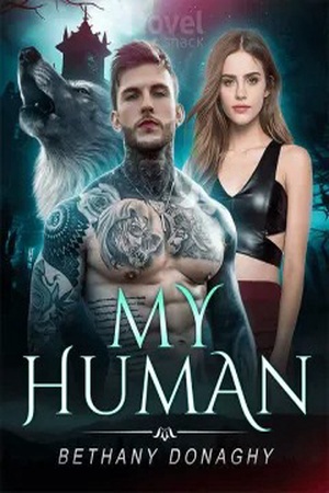 My Human (Kane and Tessa)
