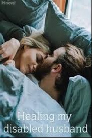 Cover of Healing my disabled husband