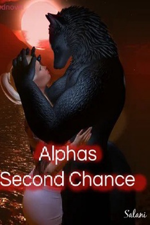 Cover of Alpha's Second Chance
