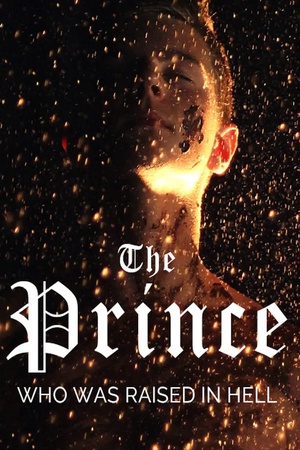Cover of The Prince Who Was Raised in Hell
