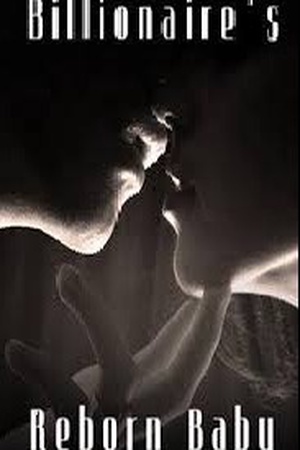 Cover of Billionaire's Reborn Baby