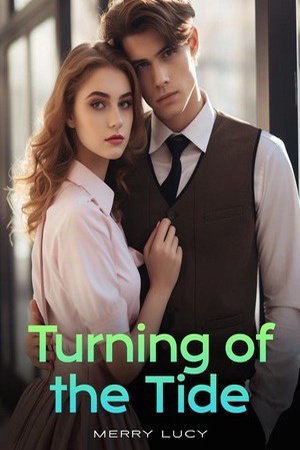 Cover of Turning Of The Tide (Natalie and Trevon)