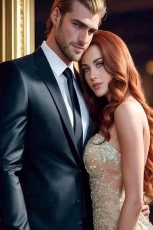 Cover of The Billionaire Who Stole My Heart (Brittany and Isaac)