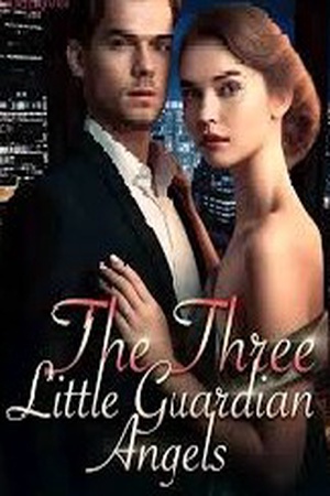 The Three Little Guardian Angels