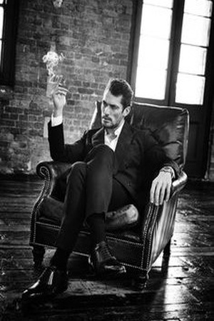 Cover of President's Genius Son