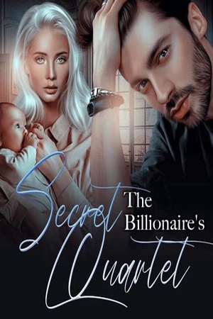 Cover of The Billionaire’s Secret Quartet (Thalassa and Elowen)