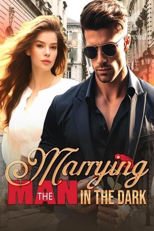 Marrying the Man in the Dark (Damien and Cherise)