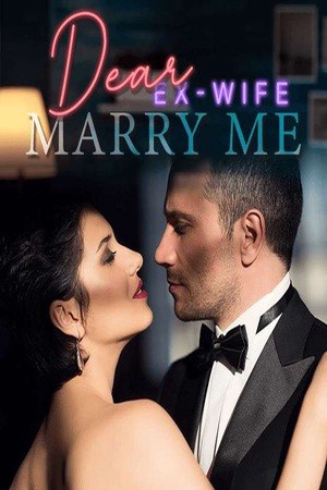 Cover of Dear Ex-wife Marry Me (Maja and Ian)