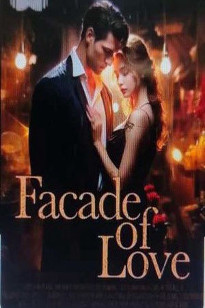 Facade of Love (Yvette Scott and Idris Young)