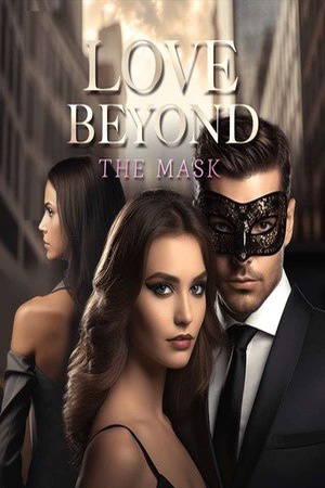 Cover of Love beyond the mask (Whitney)