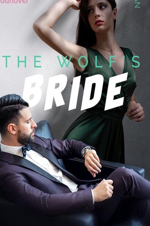 Cover of The Wolf’s Bride