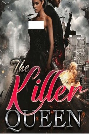 Cover of The Killer Queen ( Noella Briony )